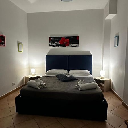 Cartari Apartment 2.0 Palermo Eksteriør billede