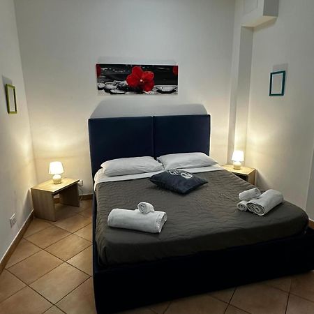 Cartari Apartment 2.0 Palermo Eksteriør billede