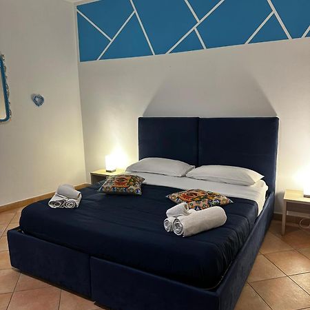 Cartari Apartment 2.0 Palermo Eksteriør billede