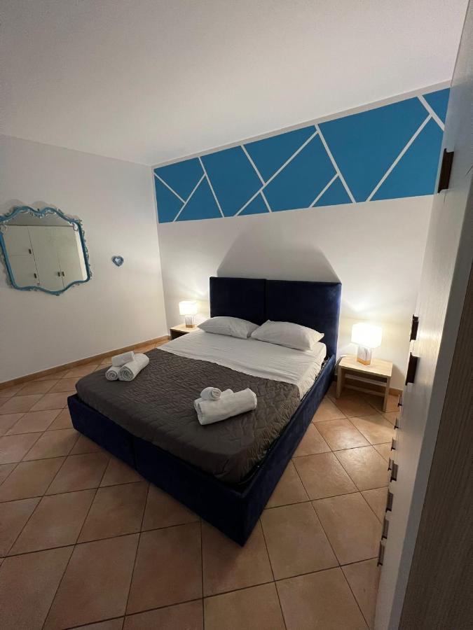 Cartari Apartment 2.0 Palermo Eksteriør billede