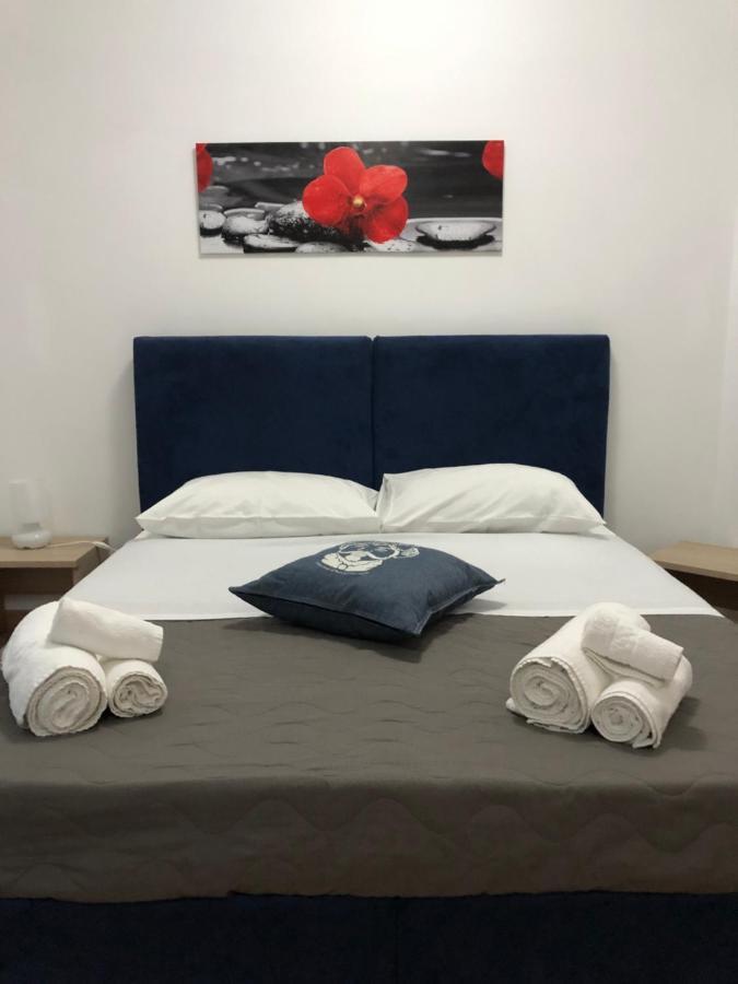 Cartari Apartment 2.0 Palermo Eksteriør billede