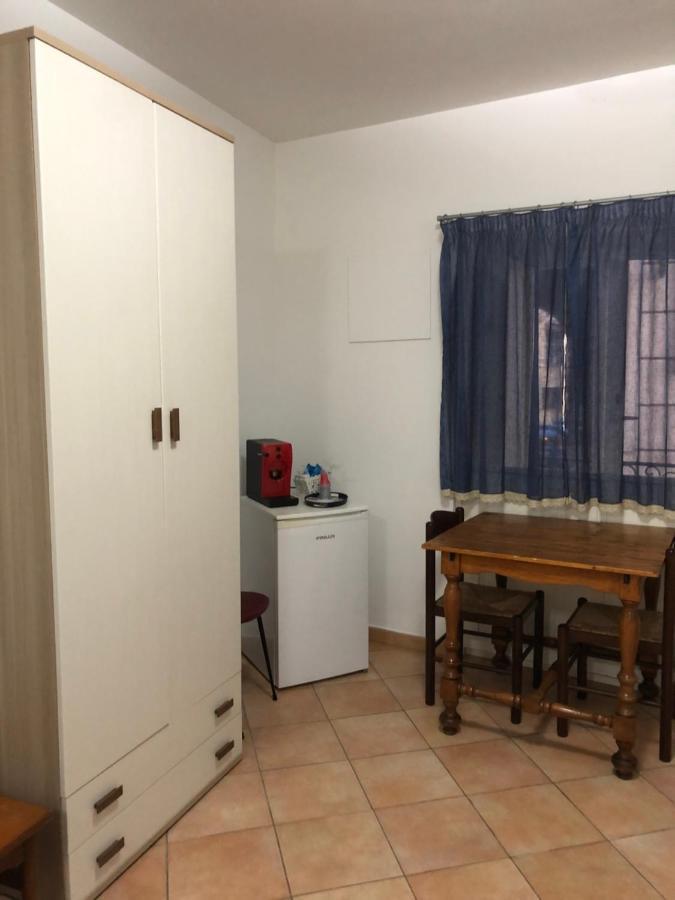 Cartari Apartment 2.0 Palermo Eksteriør billede