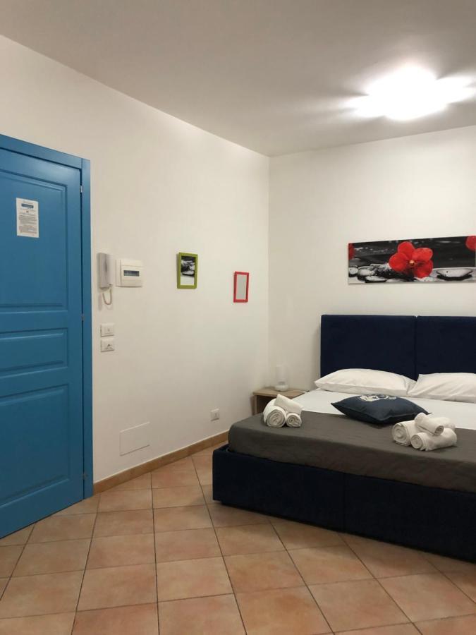 Cartari Apartment 2.0 Palermo Eksteriør billede