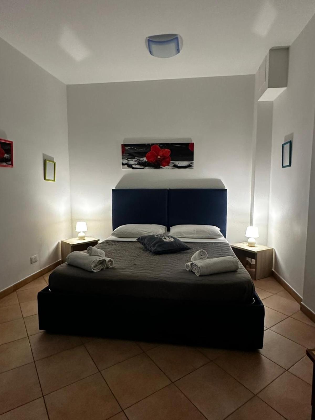 Cartari Apartment 2.0 Palermo Eksteriør billede