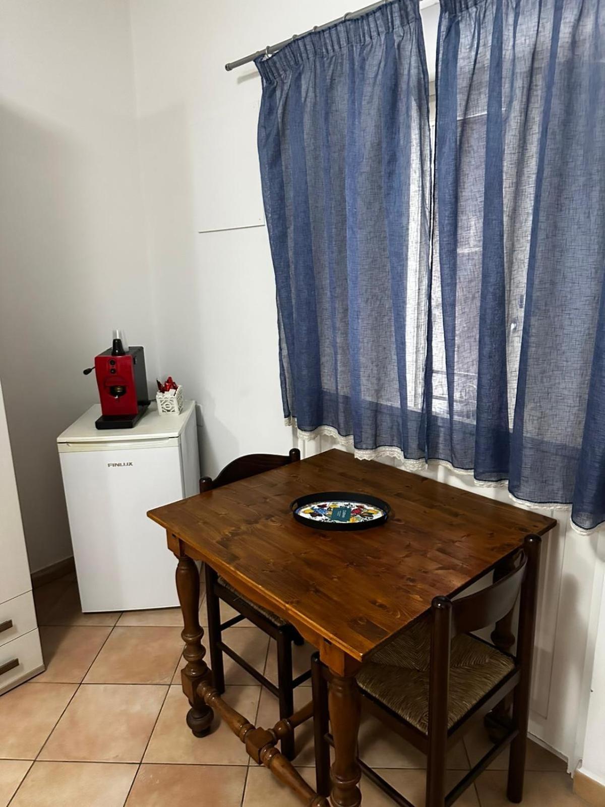 Cartari Apartment 2.0 Palermo Eksteriør billede