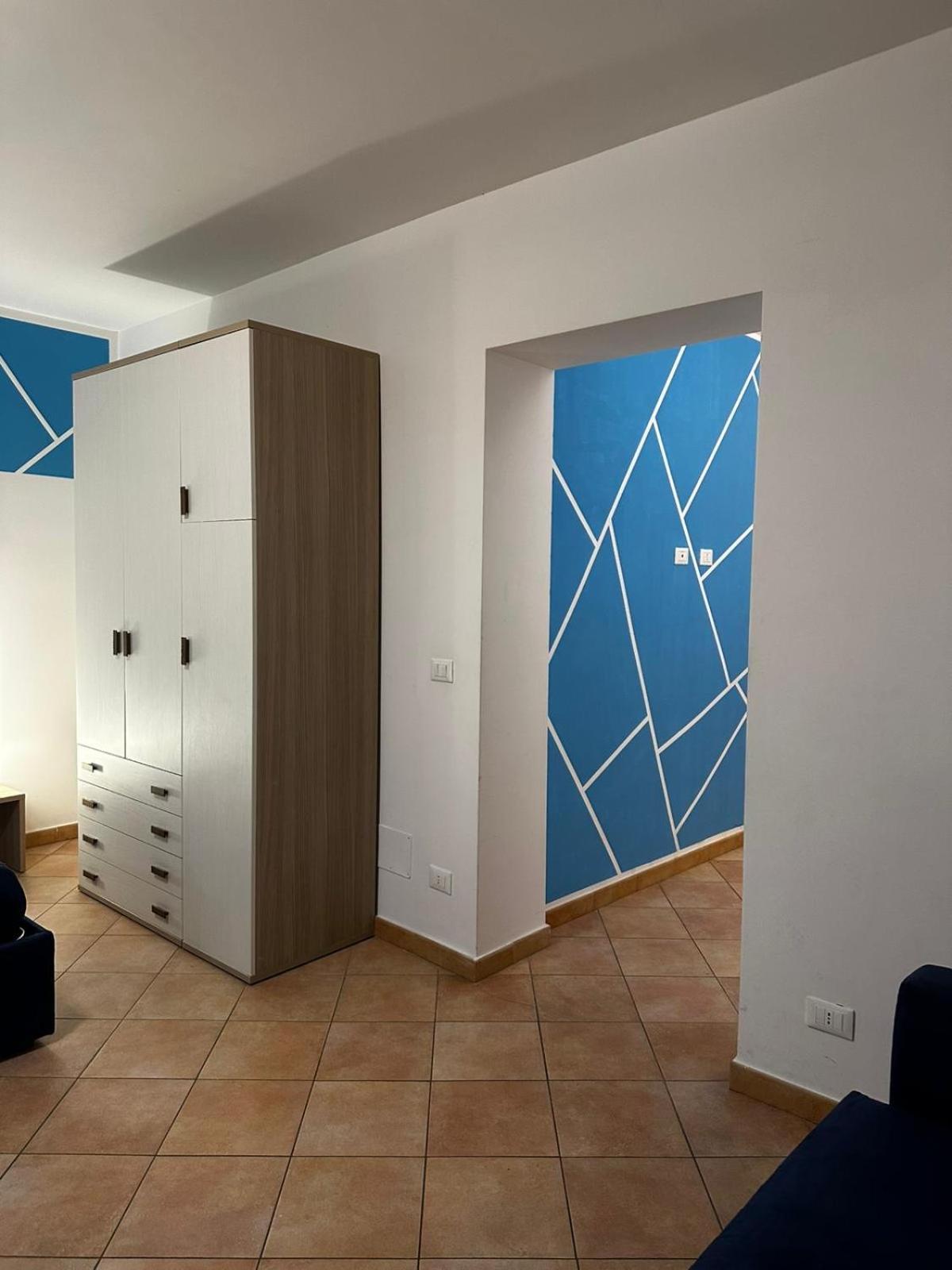Cartari Apartment 2.0 Palermo Eksteriør billede