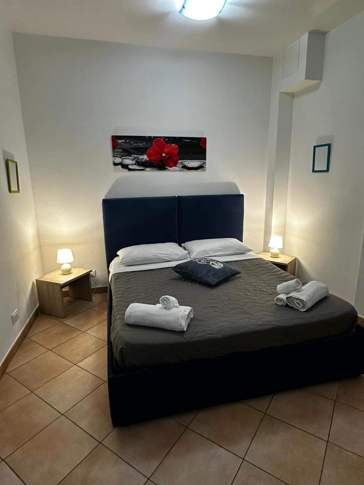 Cartari Apartment 2.0 Palermo Eksteriør billede
