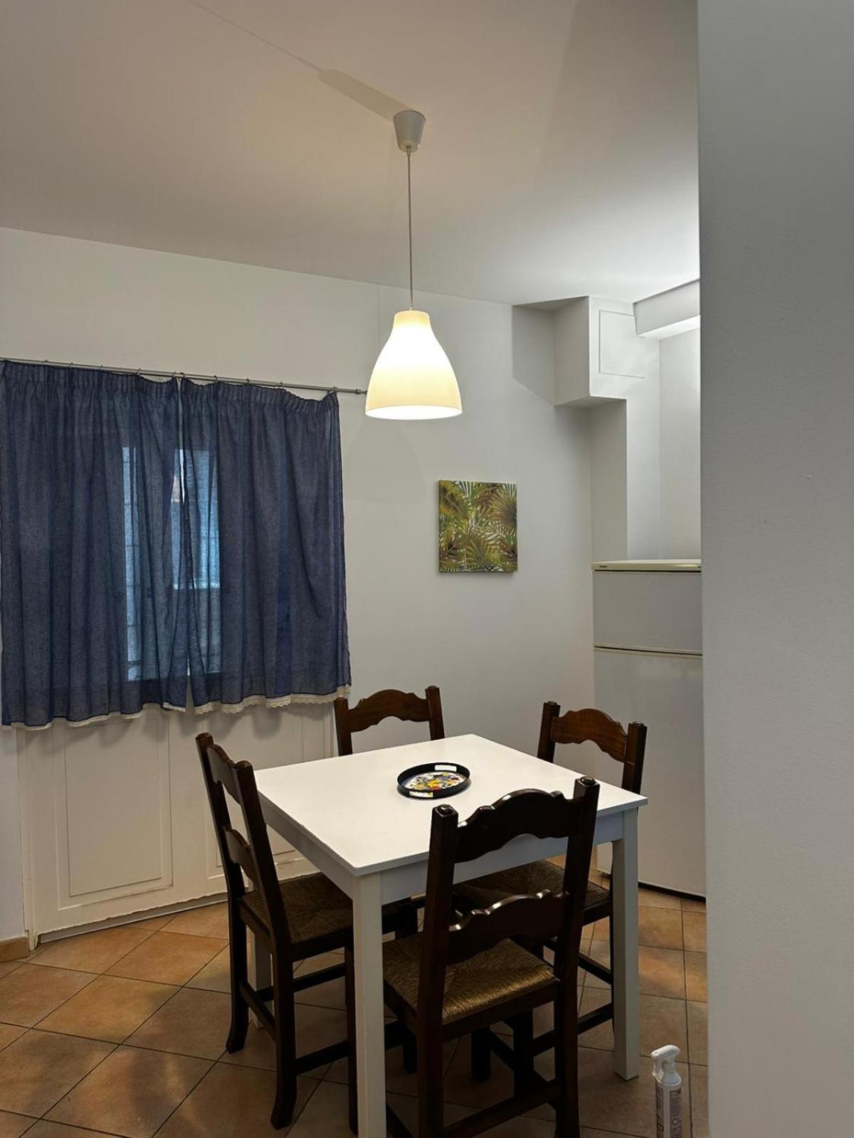 Cartari Apartment 2.0 Palermo Eksteriør billede