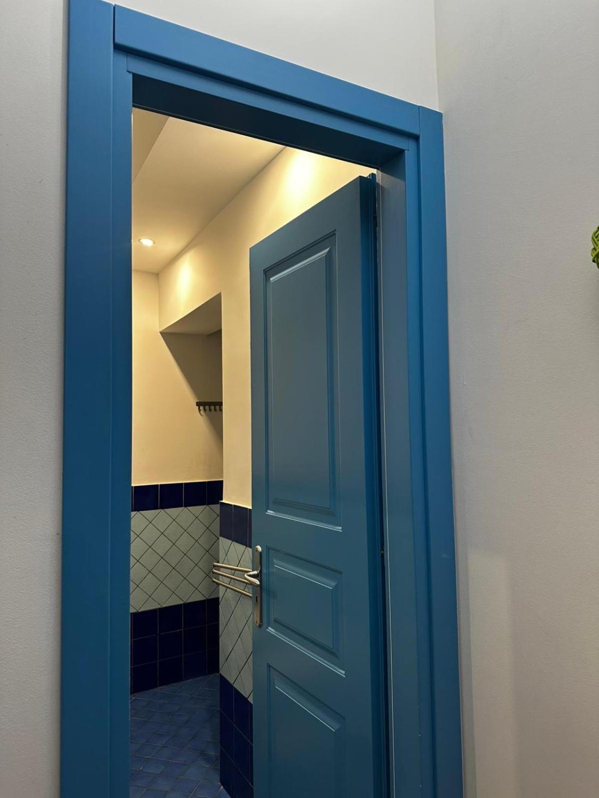 Cartari Apartment 2.0 Palermo Eksteriør billede
