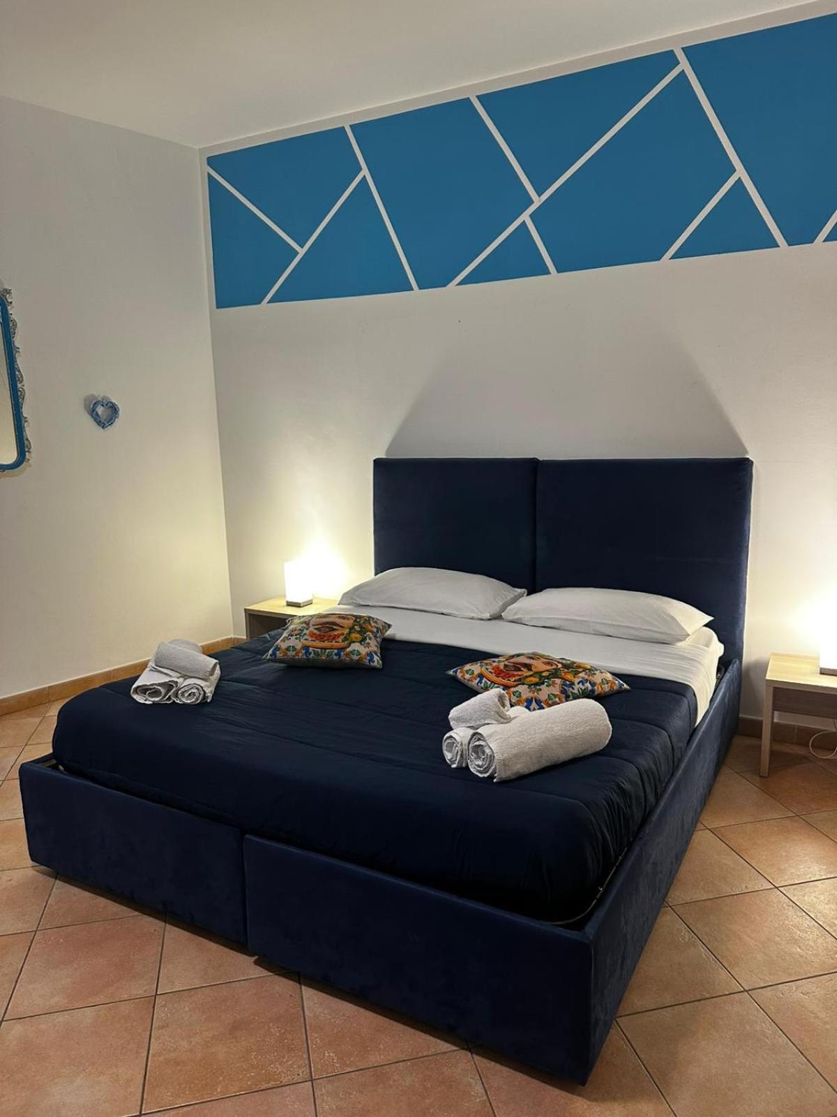 Cartari Apartment 2.0 Palermo Eksteriør billede